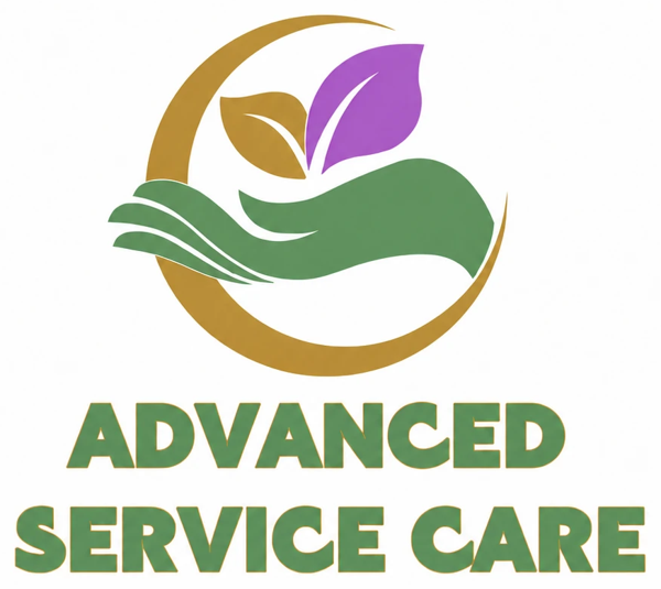 Advanced Service Care